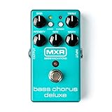 best bass chorus pedal