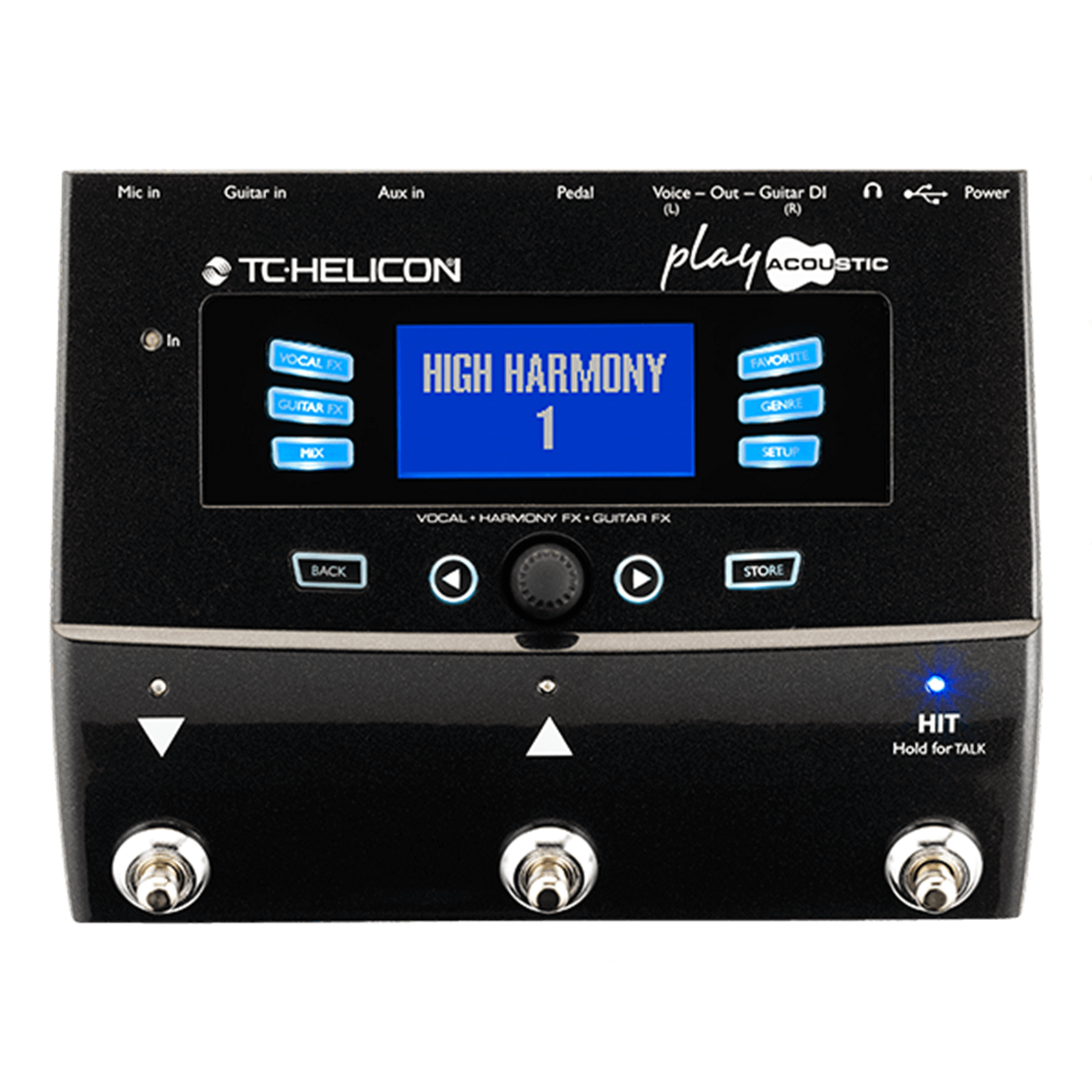 Vocal Distortion Pedals | Top 7 Best Distortion Pedals for Vocals (2020)