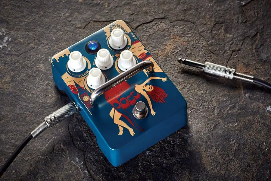 Guitar Compressor Pedals | Top 12 Best Compressor Pedals For Guitar