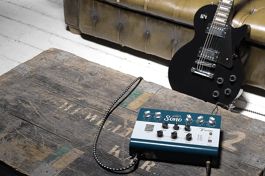 Guitar Audio Interfaces | Top 11 Best Audio Interfaces For Guitar (2019 Review)