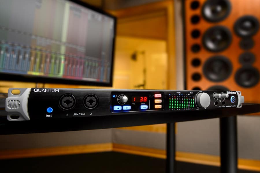 Top 10 Best Low Latency Audio Interfaces (2019 Review) | Sustain Punch