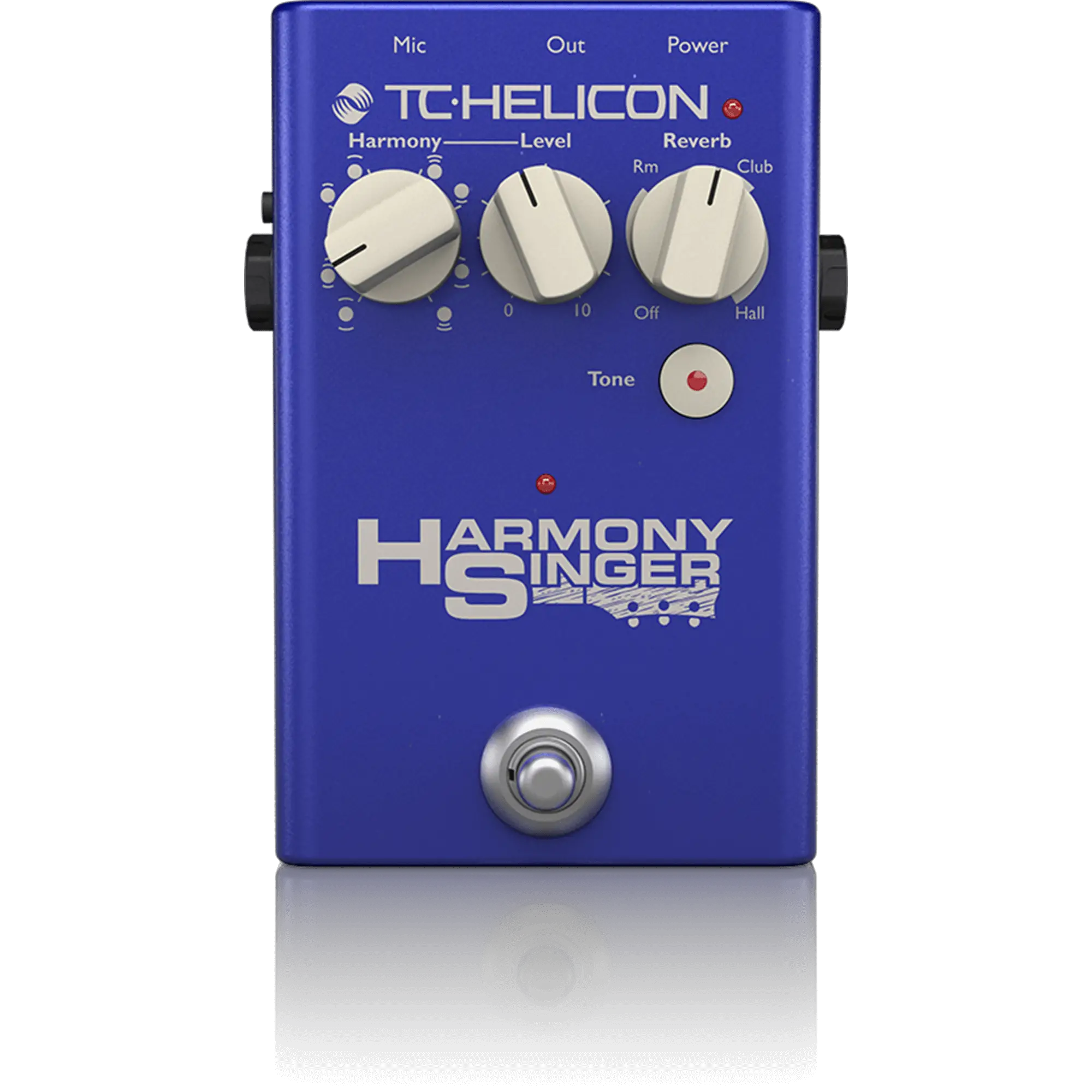 TC Helicon Harmony Singer 2 Review, best harmony pedal for vocals