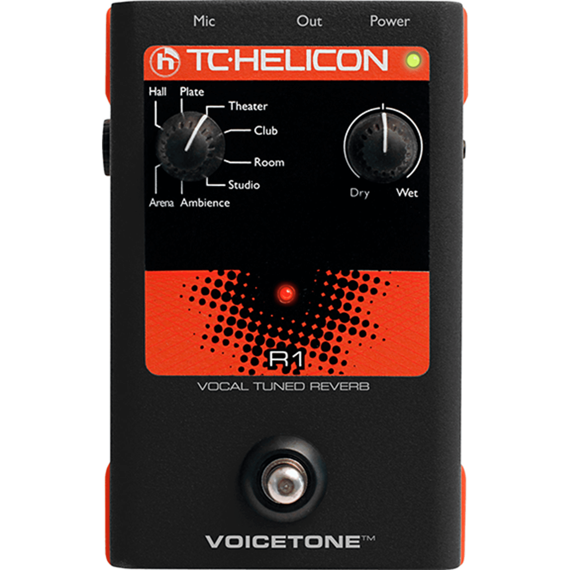 Vocal Reverb Pedals - Top 4 Best Reverb Pedals for Vocals (2021 Review)