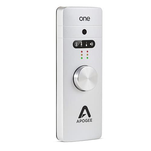 Apogee ONE Audio Interface