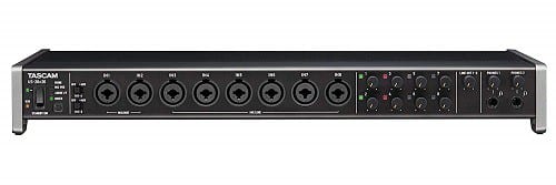 Tascam US-20x20 USB 3.0 Audio/MIDI Interface