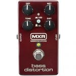 Bass Distortion Pedals - 5 Best Distortion Pedals for Bass (2021 Review)