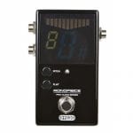 Guitar Tuner Pedals - 14 Best Tuner Pedals for Guitar (2021 Review)