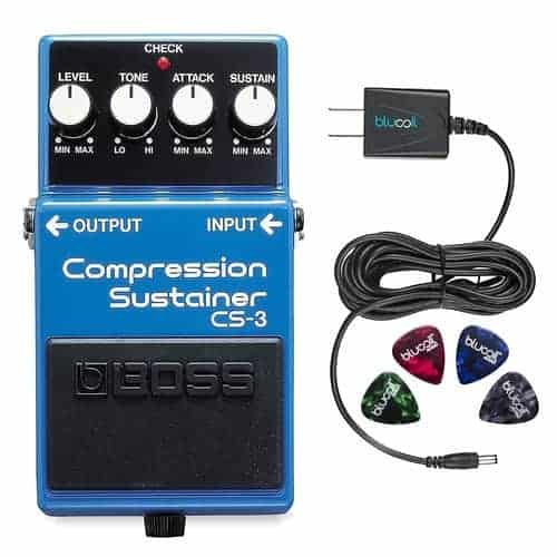 Guitar Compressor Pedals Top 12 Best Compressor Pedals for Guitar