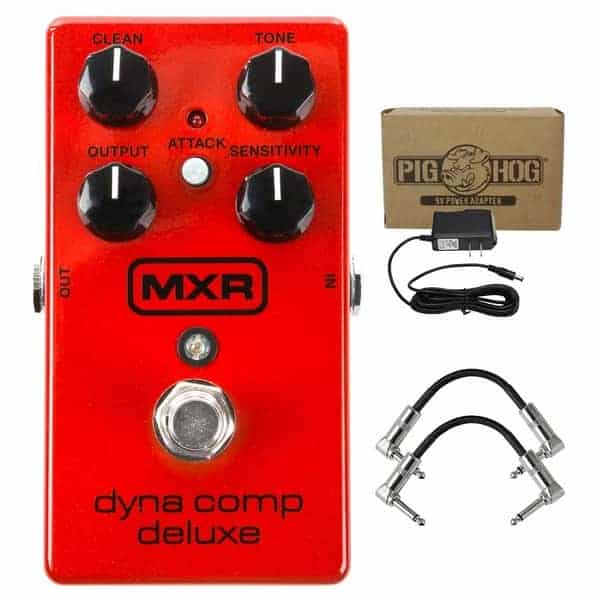 Guitar Compressor Pedals Top 12 Best Compressor Pedals for Guitar