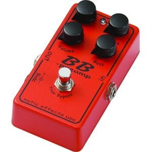 Guitar Preamp Pedals - Top 12 Best Preamp Pedals for Guitar 2020