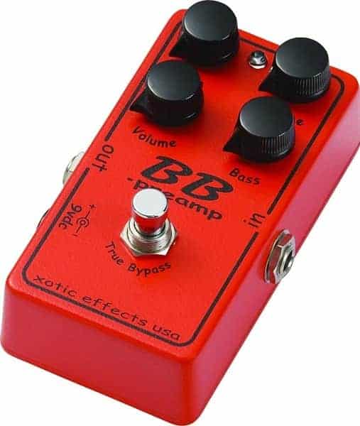 Guitar Preamp Pedals | Top 12 Best Preamp Pedals For Guitar 2019