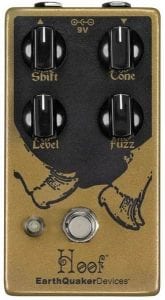 Top 14 Best Guitar Fuzz Pedals & Octave Fuzz Pedals 2021