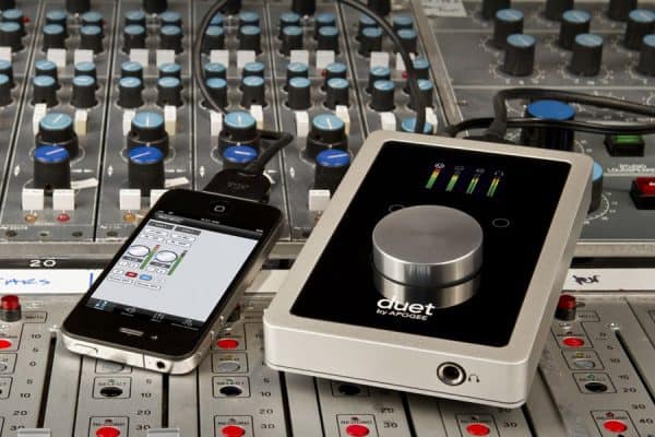 IPhone Audio Interfaces 7 Best Audio Interfaces For IPhone 600x400 