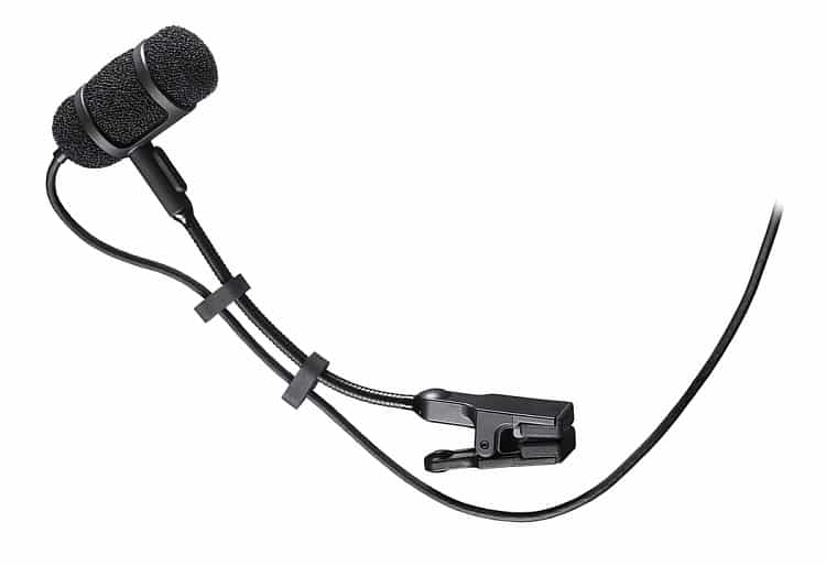 Audio-Technica PRO 35 Microphone