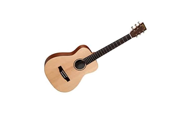 Martin LX1 Little Martin Acoustic Guitar