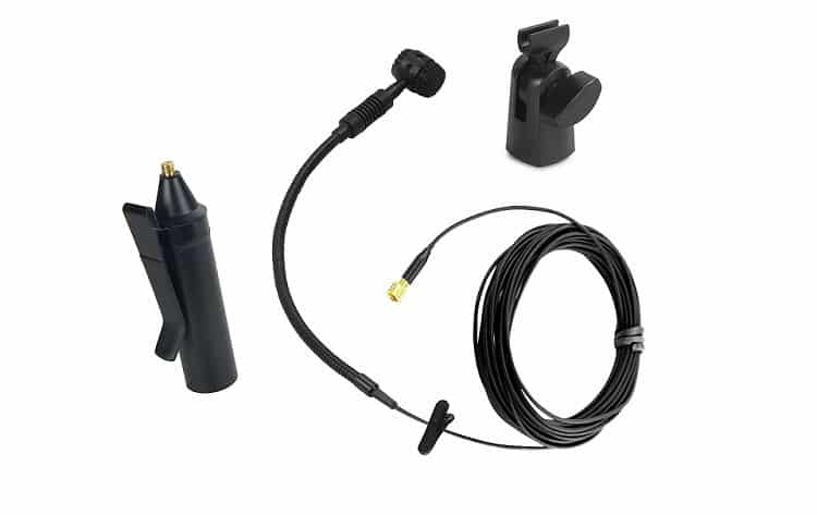 Pyle-Pro PMSAX1 Instrument XLR