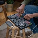 5 Best DJ Controllers For Beginners