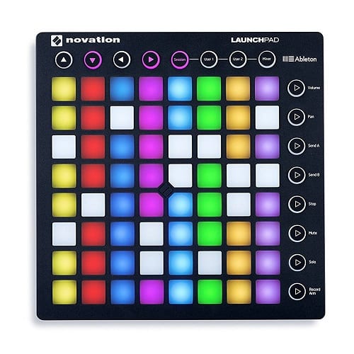 Novation Launchpad MK2 Ableton Live Controller