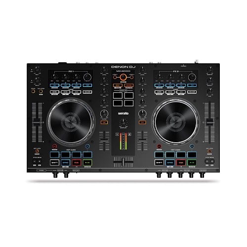 Denon DJ MC4000