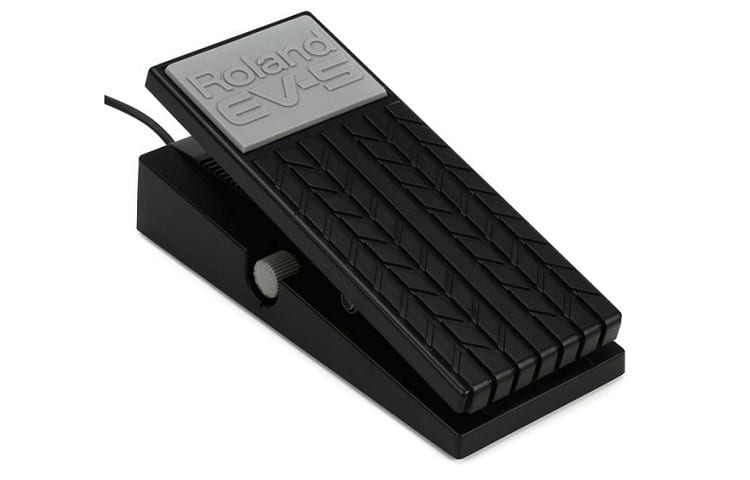 Roland EV-5 Expression Pedal Review