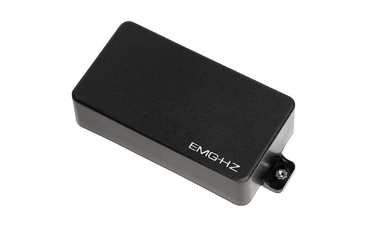 EMG H4 Passive Electric Guitar Humbucker Pickup