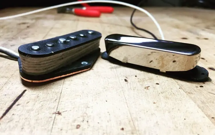 Telecaster Pickups Set