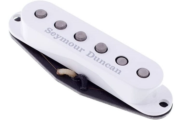 Seymour Duncan SSL1 Vintage Staggered Single Coil Pickup