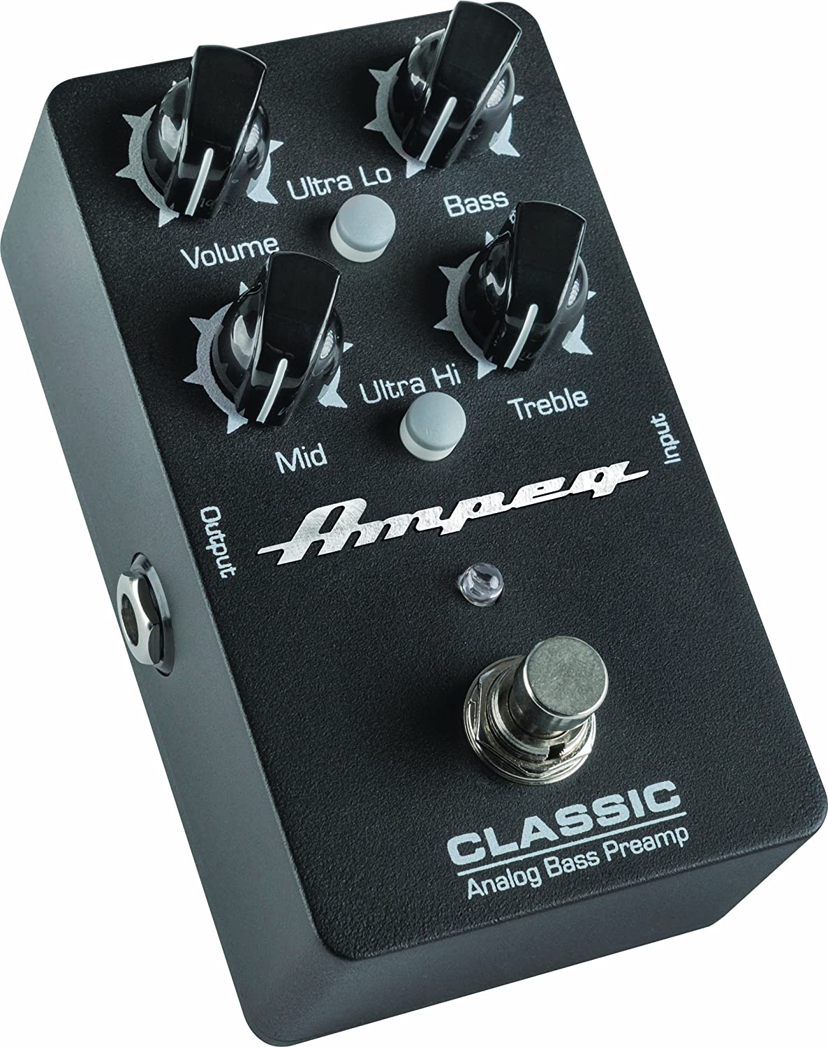 Bass Preamps Top 9 Best Preamp Pedals for Bass (2021 Review)