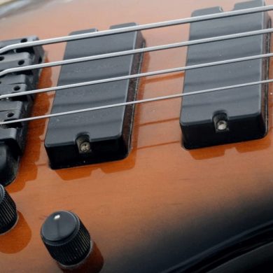 The Best Bass Guitar Choice for You